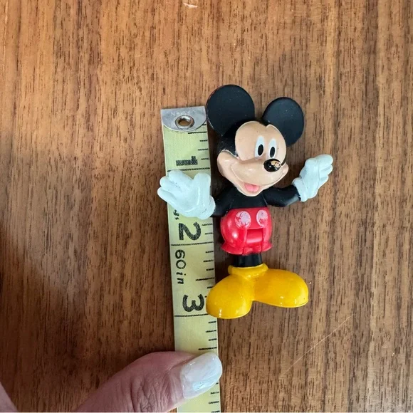 Bundle of Disney Minnie Mouse Toddler Toys and Accessories. - Picture 5 of 12